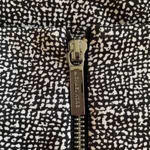 A line Michael Kors skirt